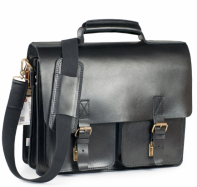 p�nska ko�en� aktovka Jahn 31