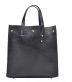 d�mska ko�en� shopper ta�ka Paterno 2 - pohlad 1 - www.glancshop.sk