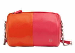 d�mska ko�en� kabelka DuDu Abigail 3