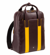 p�nsky ko�en� batoh DuDu Londra 4