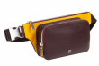 p�nska ko�en� crossbody ta�ka DuDu Manila 4 - pohlad 1 - www.glancshop.sk