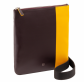 p�nsk� ko�en� crossbody ta�ka DuDu Hashima 4 - pohlad 1 - www.glancshop.sk