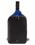 p�nska ko�en� crossbody ta�ka DuDu Seoul 1