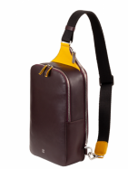 p�nska ko�en� crossbody ta�ka DuDu Seoul 3