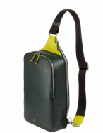 p�nska ko�en� crossbody ta�ka DuDu Seoul 4