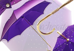 d�msky luxusn� d�dnik so Swarovski kry�t�lmi 21