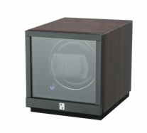 na�ahova� pre jedny hodinky PAUL DESIGN Gentleman 1D hnedy