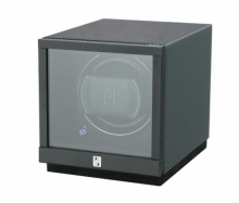 na�ahova� pre jedny hodinky PAUL DESIGN Gentleman 1D carbon