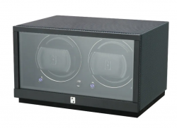 natahova� hodiniek PAUL DESIGN GENTLEMAN 2D carbon