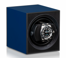 natahova� pre jedny hodinky Benson Compact Aluminium 1