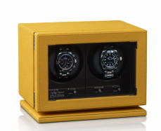 natahova� pre dvoje hodinky Beco BLDC 2 B02 �lt�