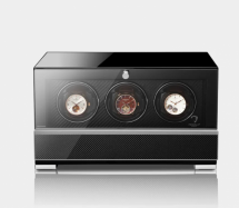 natahova� hodiniek pre troje hodinky CLASICO PREMIUM 3