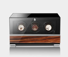 natahova� hodiniek pre troje hodinky CLASICO PREMIUM 4