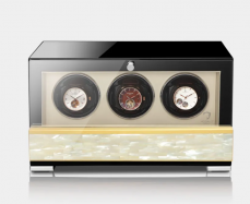 natahova� hodiniek pre troje hodinky CLASICO PREMIUM 5