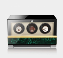 natahova� hodiniek pre troje hodinky CLASICO PREMIUM 6