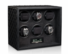 natahova� pre �estero hodinky Benson Black Series 6.22 2