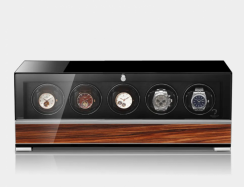 natahova� hodiniek pre patery hodinky CLASICO Premium 4