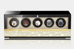 natahova� hodiniek pre patery hodinky CLASICO Premium 5