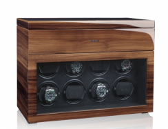 na�ahova� hodiniek pre osmero hodinky Benson orech