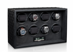 natahova� pre osmero hodinky Benson Black Series 8.22 1