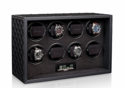 natahova� pre osmero hodinky Benson Black Series 8.22 2