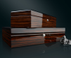 dreven box na hodinky Beco Crystal 4 - pohlad 4 - www.glancshop.sk