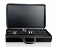 kufr�k na 24ks hodiniek Tampa 1