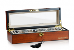 box na �es�ery hodiniek Auckland Designhutte �ere��a 3