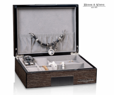 box na �tvory hodinky a drobn� �perky Heisse Sohne Boston 1