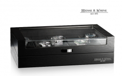 dreven� box na desa� hodiniek Heisse Sohne Oxford 1