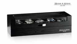 dreven� box na patery hodinky Heisse Sohne Oxford 2