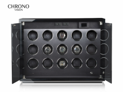 natahova� pre 15ks hodiniek Ambiance XV Guard Chronovision 1