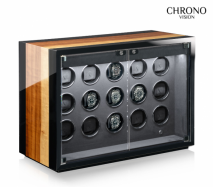 natahova� pre 15ks hodiniek Ambiance XV Guard Chronovision 2