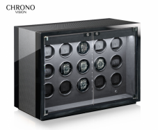 natahova� pre 15ks hodiniek Ambiance XV Guard Chronovision 3