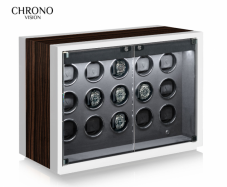 natahova� pre 15ks hodiniek Ambiance XV Guard Chronovision 5