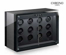 natahova� pre 12ks hodiniek AmbianceGuard Chronovision 2