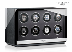 natahova� pre osmero hodinky Ambiance Chronovision 1