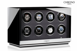 natahova� pre osmery hodinky Ambiance Chronovision 2