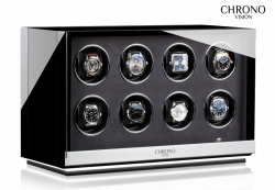 natahova� pre osmery hodinky Ambiance Chronovision 3