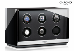 natahova� pre �estery hodinky Ambiance Chronovision 2