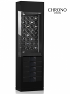 uzamykate�n� skri�a s na�ahova�mi pre 32 hodiniek Momentum 1