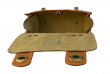 dmska koen kabelka San Bernardo small 2 - pohlad 2 - www.glancshop.sk