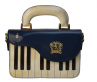 dmska koen kabelka z letnej koe Pianola 2 - pohlad 1 - www.glancshop.sk