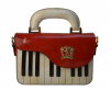 dmska koen kabelka z letnej koe Pianola 3 - pohlad 1 - www.glancshop.sk