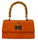 dmska koen kabelka z letnej koe s bambusom Castalia 18 - pohlad 1 - www.glancshop.sk