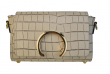 dmska kabelka z letnej koe s kroko razenm Portovenere 5 - pohlad 1 - www.glancshop.sk