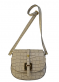 dmska kabelka z letnej koe s kroko razenm Pelago 1 - pohlad 6 - www.glancshop.sk