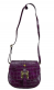 dmska kabelka z letnej koe s kroko razenm Pelago 2 - pohlad 4 - www.glancshop.sk