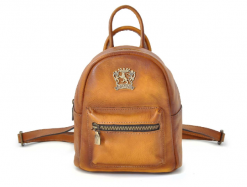 ko�en� luxusn� batoh Montegiovi 2