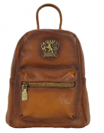 ko�en� luxusn� batoh Montegiovi 3